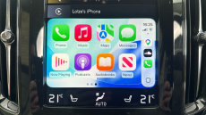 Volvo Xc60 2.0 D4 Momentum 5dr AWD Geartronic Diesel Estate